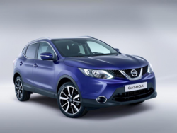 Объявлены цены и комплетации на новый Nissan «Qashqai»